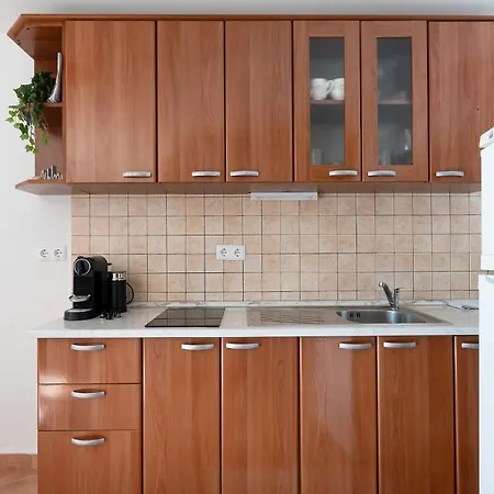 2 Bedroom Gorgeous Apartment In Rogoznica