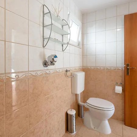 Апартаменты 2 Bedroom In *