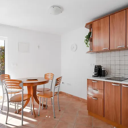 Stunning In Apartment