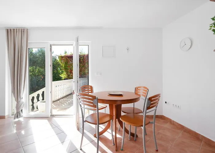 Stunning In Apartman *