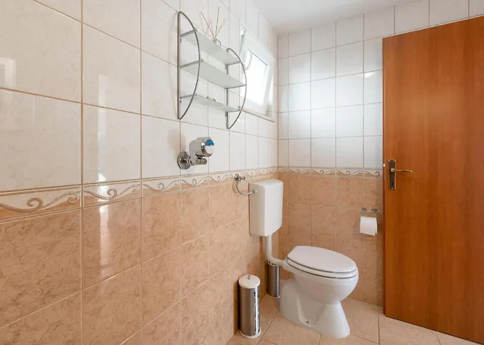 Apartman Stunning In *