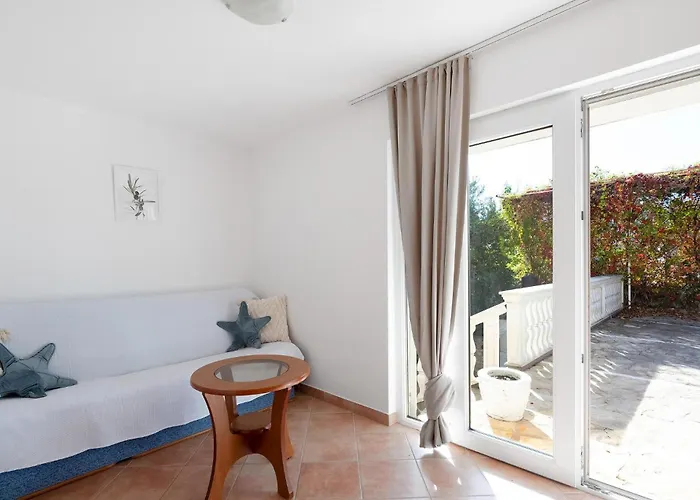 Apartman Stunning In Rogoznica (Sibenik-Knin)