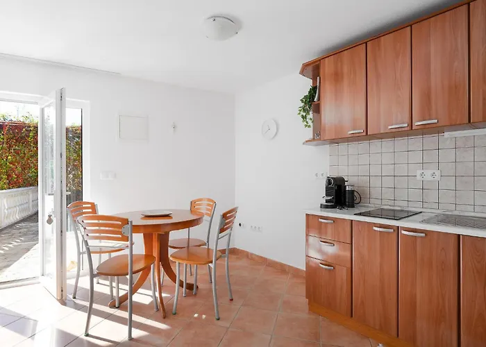 Stunning In Apartman