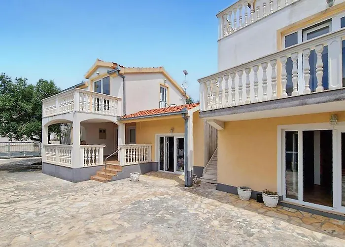 Apartman Stunning In