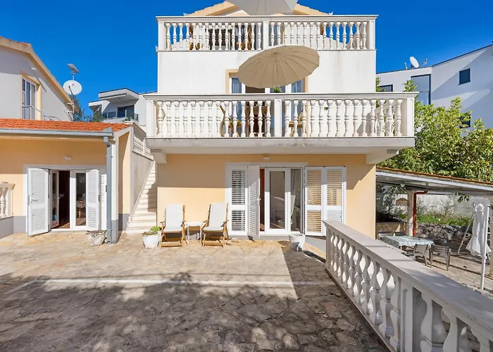 Stunning In Rogoznica (Sibenik-Knin)