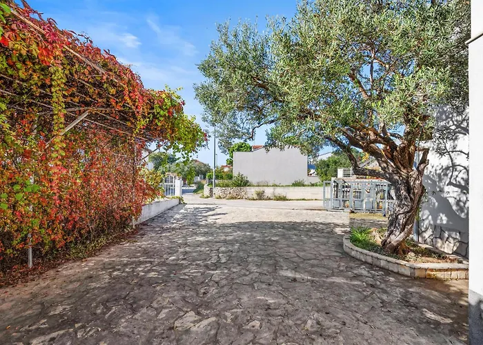 Apartman Stunning In Rogoznica (Sibenik-Knin)