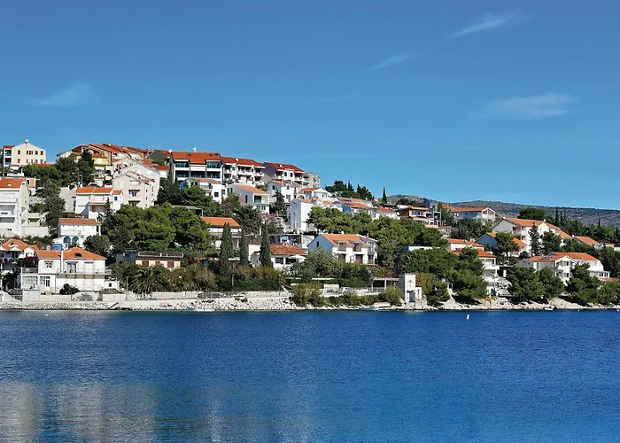 Apartman Stunning In Rogoznica (Sibenik-Knin)