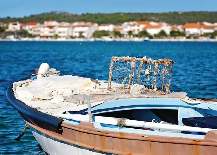 Stunning In Apartman