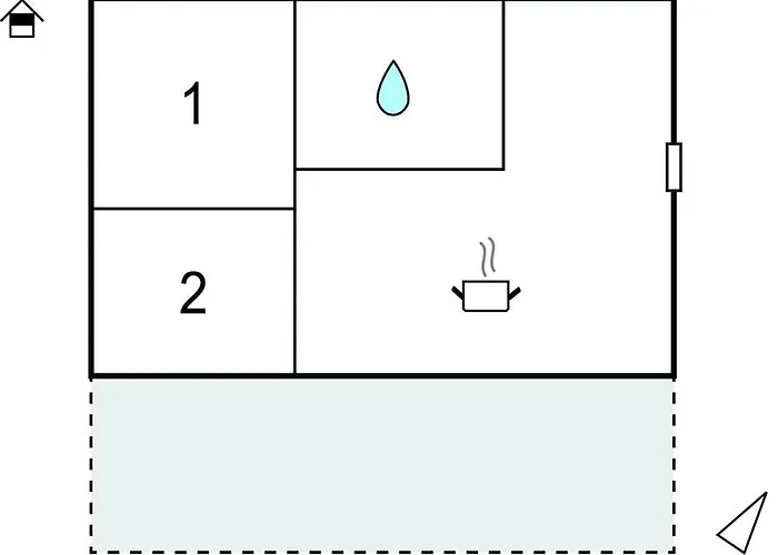 Stunning In Apartman *